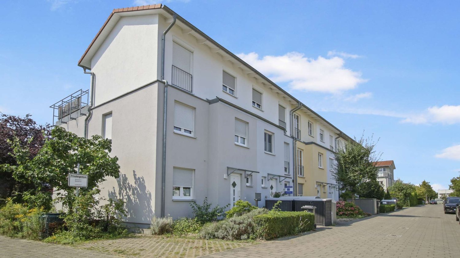 3 bedrooms Townhouse in Kladow, Germany No. 323713