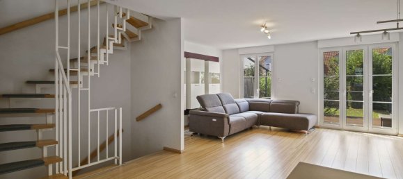 3 bedrooms Townhouse in Kladow, Germany No. 323713 5