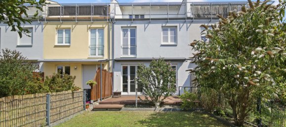 3 bedrooms Townhouse in Kladow, Germany No. 323713 7