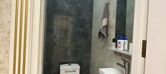 2 bedrooms Apartment in Baku, Azerbaijan No. 2027 13