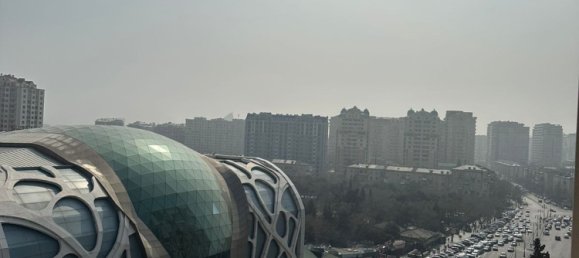2 bedrooms Apartment in Baku, Azerbaijan No. 2027 18