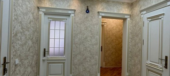 2 bedrooms Apartment in Baku, Azerbaijan No. 2027 11