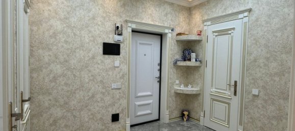 2 bedrooms Apartment in Baku, Azerbaijan No. 2027 7