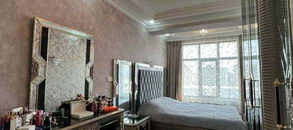 2 bedrooms Apartment in Baku, Azerbaijan No. 2027 16