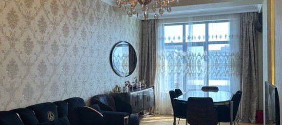 2 bedrooms Apartment in Baku, Azerbaijan No. 2027 9