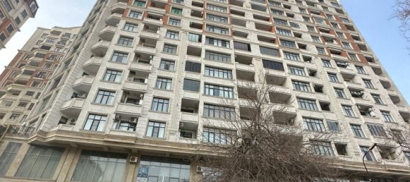 2 bedrooms Apartment in Baku, Azerbaijan No. 2027 22