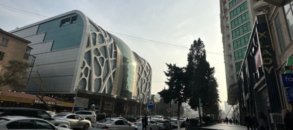 2 bedrooms Apartment in Baku, Azerbaijan No. 2027 21