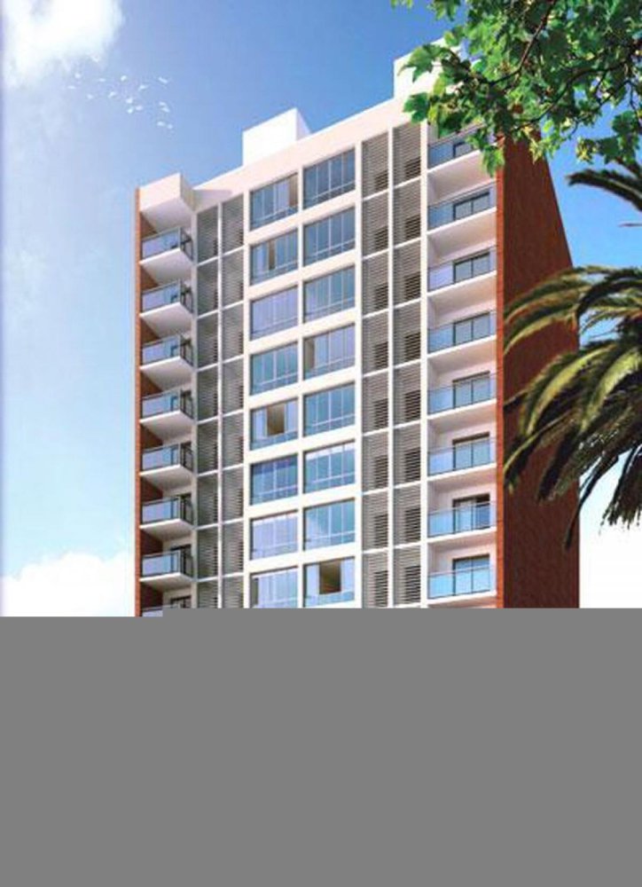 2 Schlafzimmer Wohnung in Montevideo, Uruguay, Nr. 821