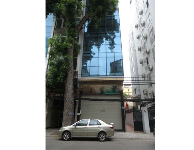 10 Schlafzimmer Haus in Hoan Kiem, Vietnam, Nr. 3921