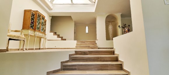 4 Schlafzimmer Villa in Alicante, Spain, Nr. 10249 4