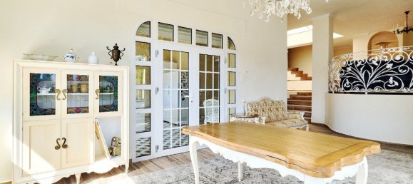 4 Schlafzimmer Villa in Alicante, Spain, Nr. 10249 3