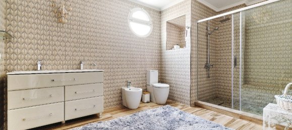 4 Schlafzimmer Villa in Alicante, Spain, Nr. 10249 10