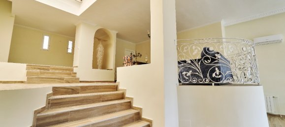 4 Schlafzimmer Villa in Alicante, Spain, Nr. 10249 13