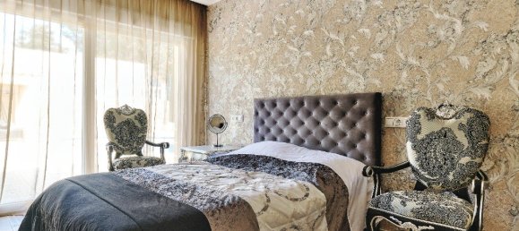 4 Schlafzimmer Villa in Alicante, Spain, Nr. 10249 8