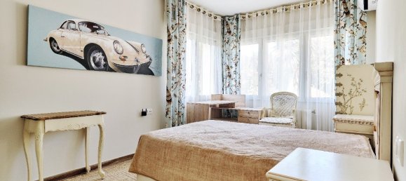 4 Schlafzimmer Villa in Alicante, Spain, Nr. 10249 15