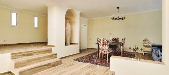 4 Schlafzimmer Villa in Alicante, Spain, Nr. 10249 20