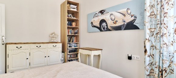 4 Schlafzimmer Villa in Alicante, Spain, Nr. 10249 26