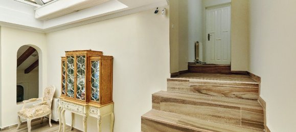 4 Schlafzimmer Villa in Alicante, Spain, Nr. 10249 24