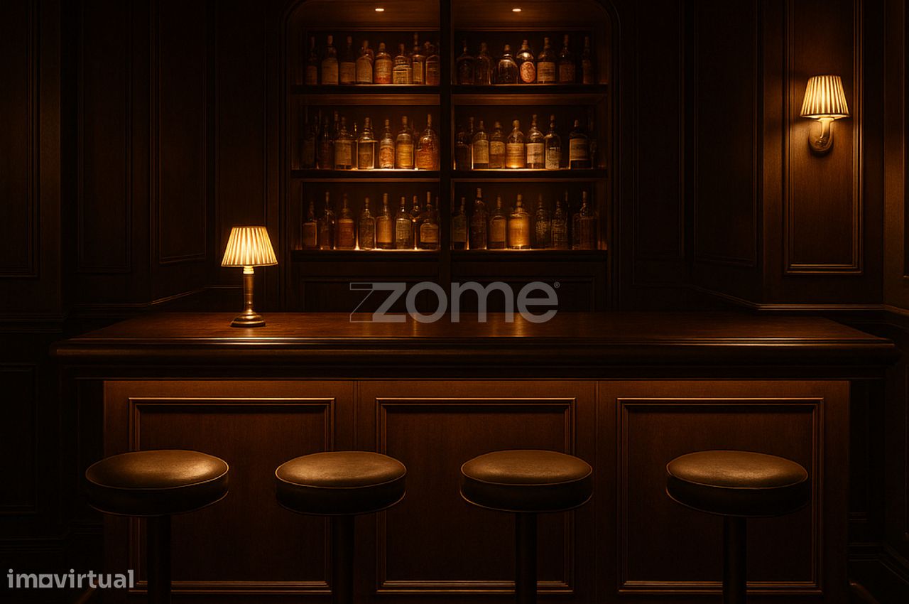 Gewerbliche Immobilie in Funchal, Portugal 235m², Nr. 83463