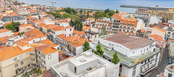 Gewerbliche Immobilie in Funchal, Portugal 235m², Nr. 83463 14