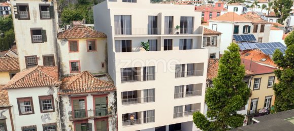 Gewerbliche Immobilie in Funchal, Portugal 235m², Nr. 83463 11