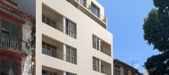 Gewerbliche Immobilie in Funchal, Portugal 235m², Nr. 83463 16
