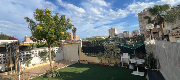 Casa de 4 dormitorios en Torrevieja, Spain No. 143673 16