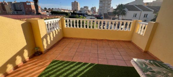 Casa de 4 dormitorios en Torrevieja, Spain No. 143673 40