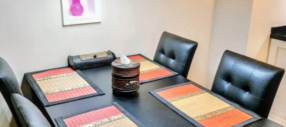 2 bedrooms Condo in Bangkok, Thailand No. 25408 6