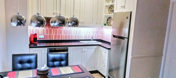 2 bedrooms Condo in Bangkok, Thailand No. 25408 5