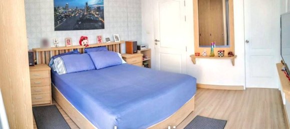 2 bedrooms Condo in Bangkok, Thailand No. 25408 10