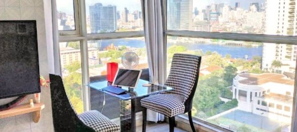 2 bedrooms Condo in Bangkok, Thailand No. 25408 9