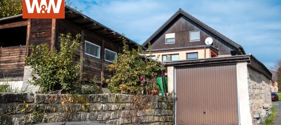 7-Zimmer Stadthaus in Sächsische Schweiz-Osterzgebirge, Germany, Nr. 148792 4