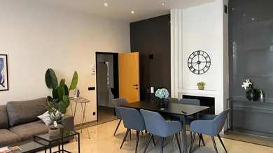 3 rooms Apartment in Meidling, Austria No. 78866