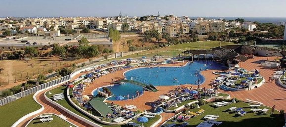  بناية في Albufeira, Portugal 6382متر مربع رقم 50894 17