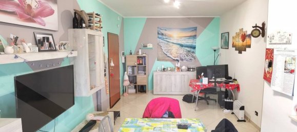 Квартира с 2 комнатами в Битритто, Италия № 22247 2