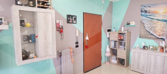 Квартира с 2 комнатами в Битритто, Италия № 22247 4