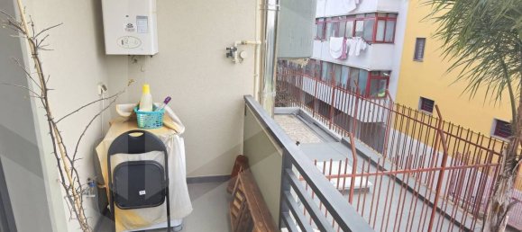 Квартира с 2 комнатами в Битритто, Италия № 22247 24