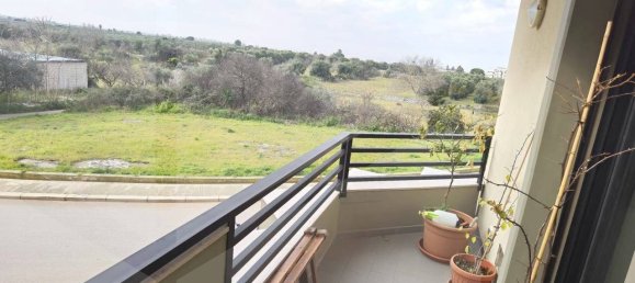 Квартира с 2 комнатами в Битритто, Италия № 22247 19