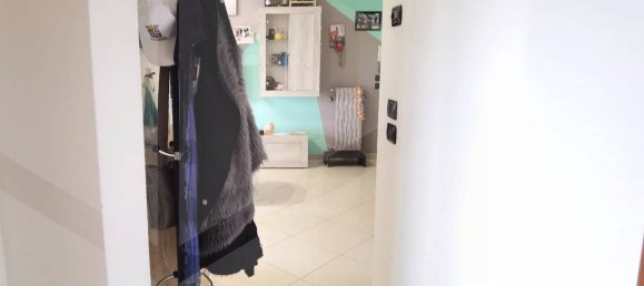 Квартира с 2 комнатами в Битритто, Италия № 22247 29