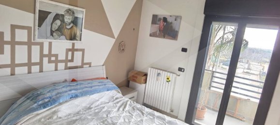 Квартира с 2 комнатами в Битритто, Италия № 22247 21