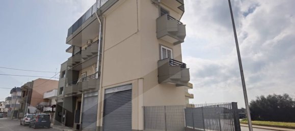 Квартира с 2 комнатами в Битритто, Италия № 22247 8