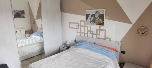 Квартира с 2 комнатами в Битритто, Италия № 22247 20