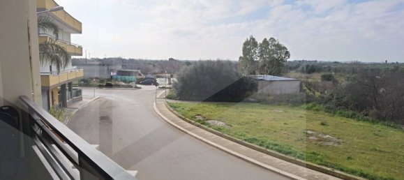 Квартира с 2 комнатами в Битритто, Италия № 22247 18