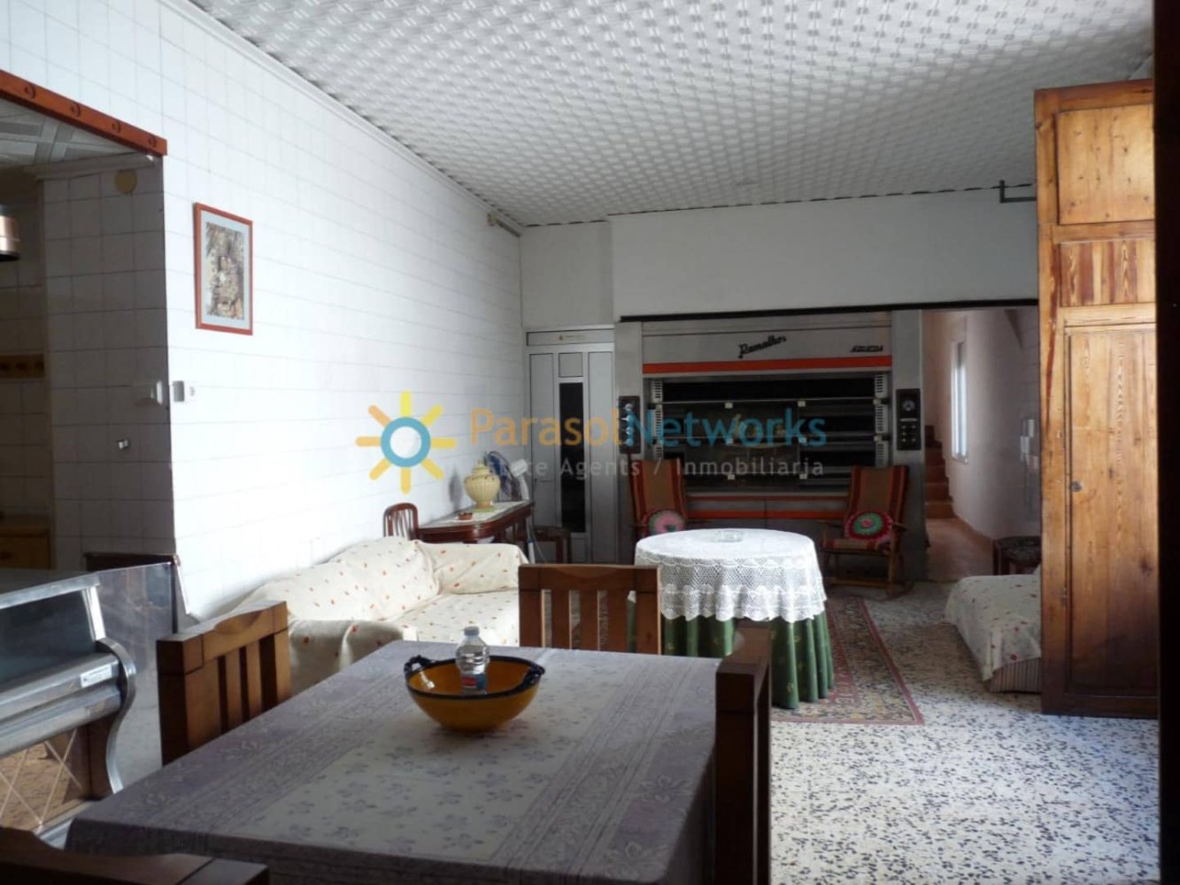 Casa de 6 dormitorios en La Font D'en Carros, Spain No. 135627