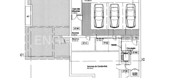 2 bedrooms Apartment in Almancil, Portugal No. 195013 31