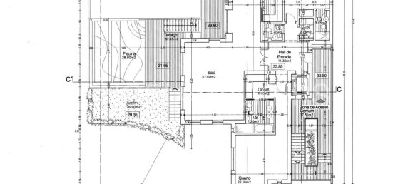 2 bedrooms Apartment in Almancil, Portugal No. 195013 30