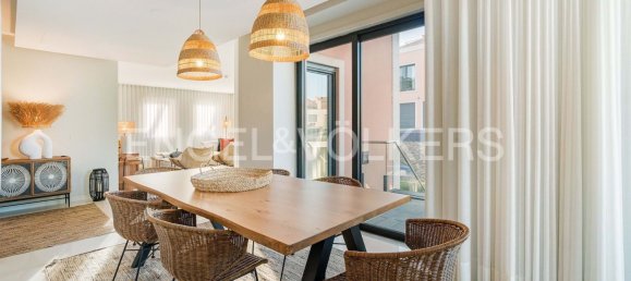 2 bedrooms Apartment in Almancil, Portugal No. 195013 9