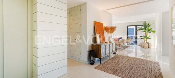 2 bedrooms Apartment in Almancil, Portugal No. 195013 6