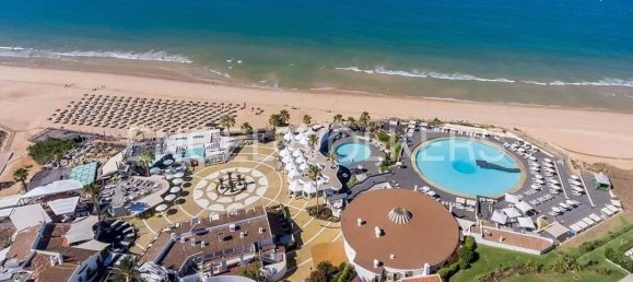 2 bedrooms Apartment in Almancil, Portugal No. 195013 27